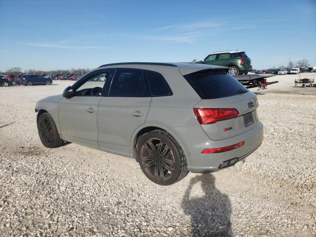 2019 AUDI SQ5 PRESTI - WA1C4AFY9K2004490