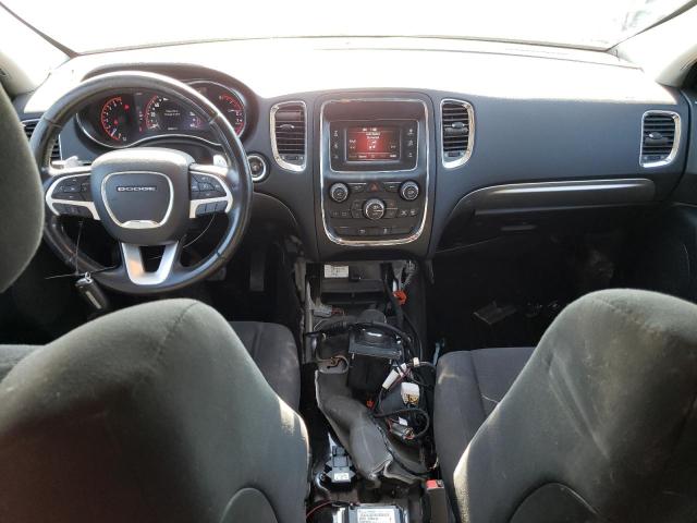 2015 DODGE DURANGO SS - 1C4RDJFG1FC177864