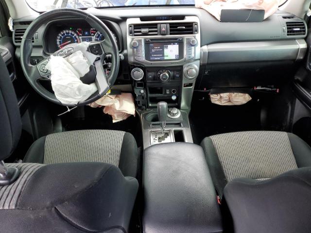 JTEBU5JR4G5356760 Toyota 4runner Sr5/sr5 Premium
