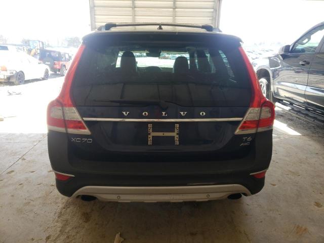 2015 VOLVO XC70 T6 PR - YV4902NK9F1216538