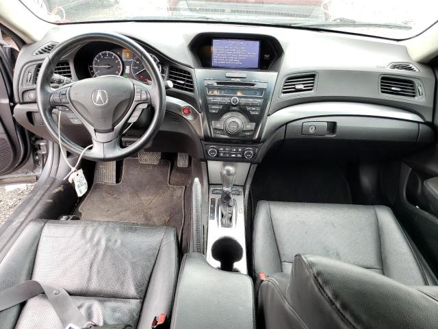19VDE1F70DE007260 Acura Ilx 20 Tech