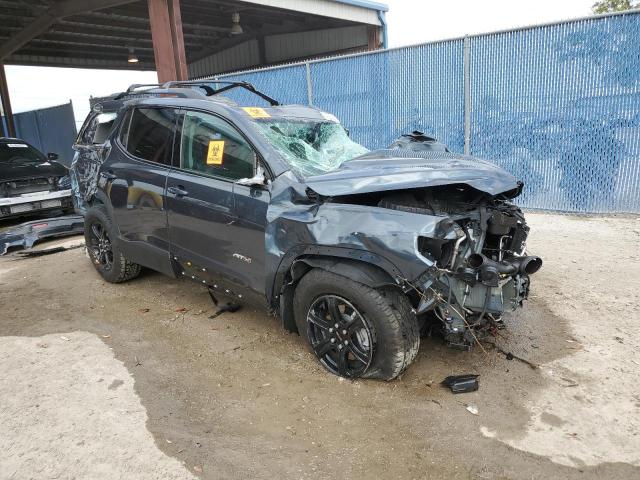 2020 GMC ACADIA AT4 - 1GKKNLLSXLZ225684