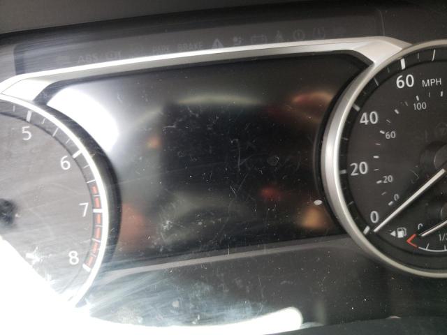 5N1DR3BC4NC213762 Nissan Pathfinder Sv