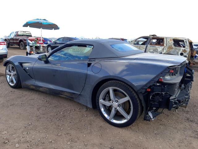 CHEVROLET CORVETTE 2014 1
