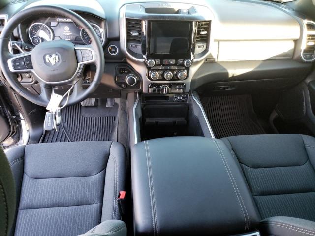 2022 RAM 1500 BIG H 1C6RREFT4NN382806
