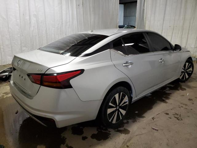2021 NISSAN ALTIMA SV - 1N4BL4DV6MN328292