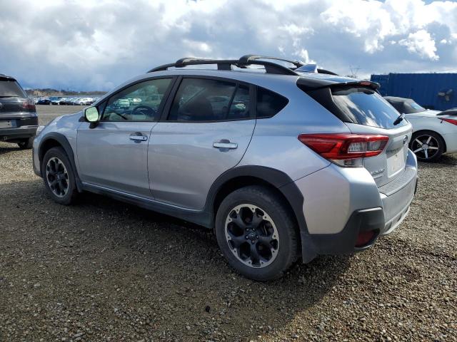 JF2GTAEC5M8282675 Subaru Crosstrek Premium