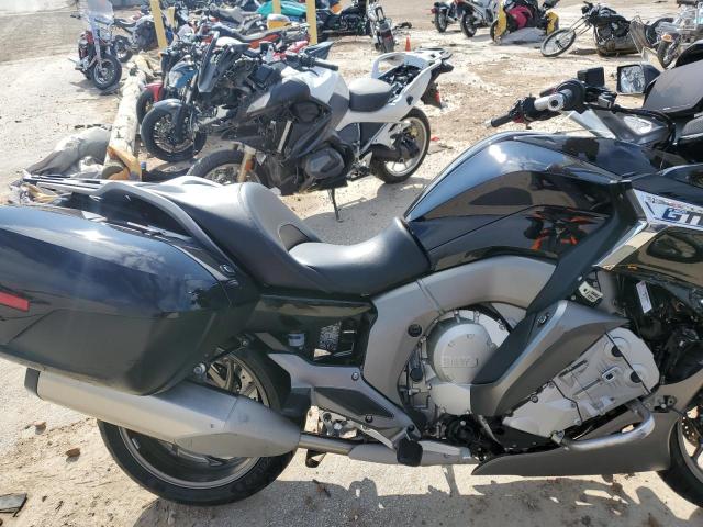 2022 BMW K1600 GTL - WB10F3301N6F40635