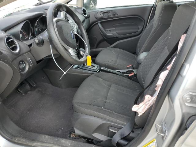 2019 FORD FIESTA SE 3FADP4EJ9KM148594