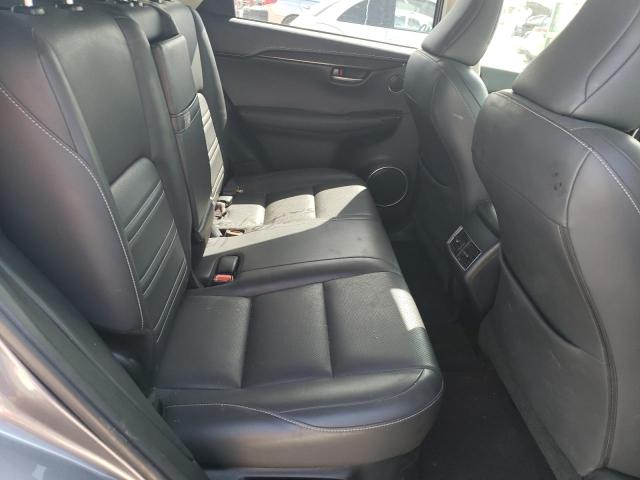 2017 LEXUS NX 200T BA JTJYARBZ7H2065280