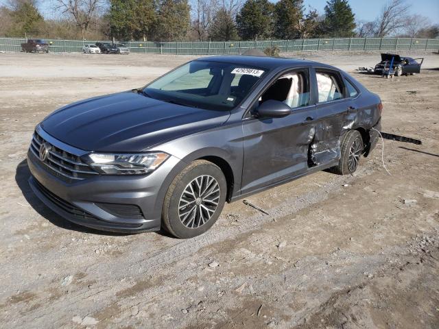 2021 VOLKSWAGEN JETTA S 3VWC57BU2MM013663