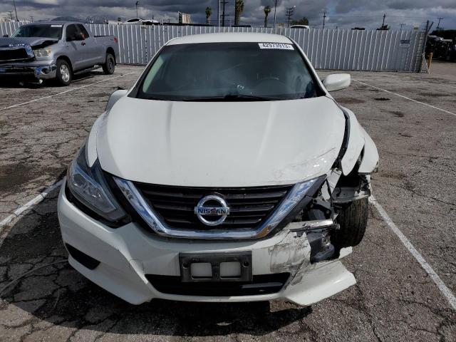 2018 NISSAN ALTIMA 1N4AL3AP4JC102934