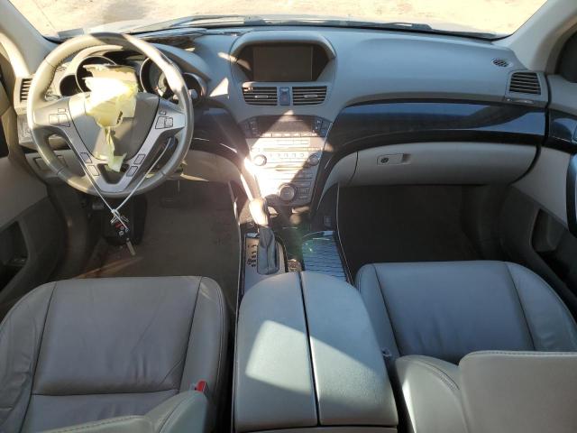 2HNYD28489H531959 Acura MDX