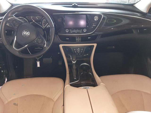 2020 BUICK ENVISION P - LRBFX1SA2LD140306