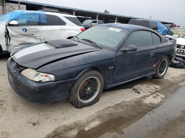 1996 Ford Mustang GT