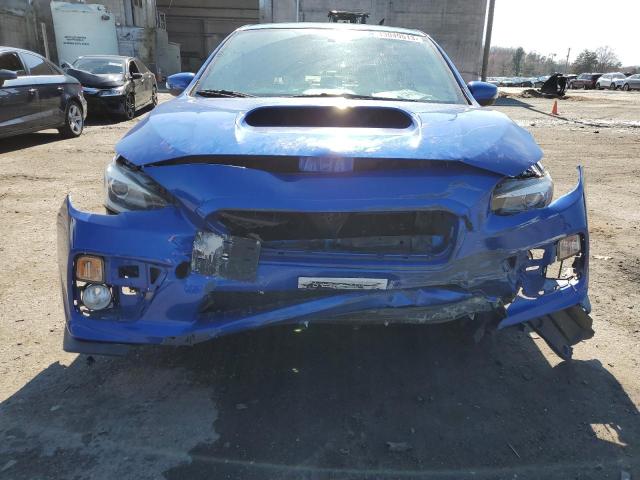 2015 SUBARU WRX STI LI - JF1VA2S68F9802256