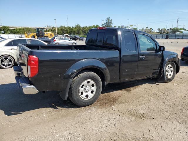 2017 NISSAN FRONTIER S 1N6BD0CT9HN768297