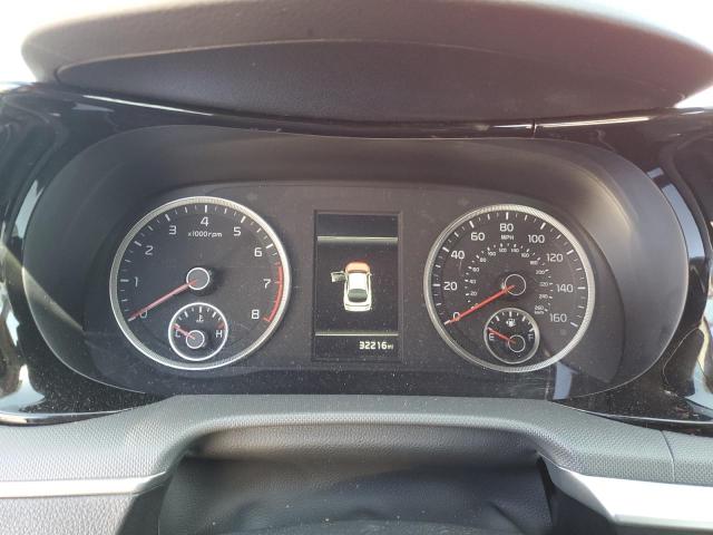 2022 KIA K5 LXS - 5XXG14J26NG144659