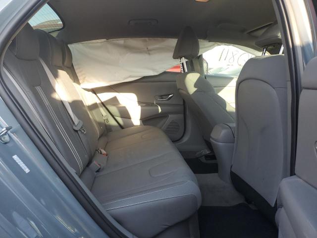 2023 HYUNDAI ELANTRA BL - KMHLM4AJ1PU034107