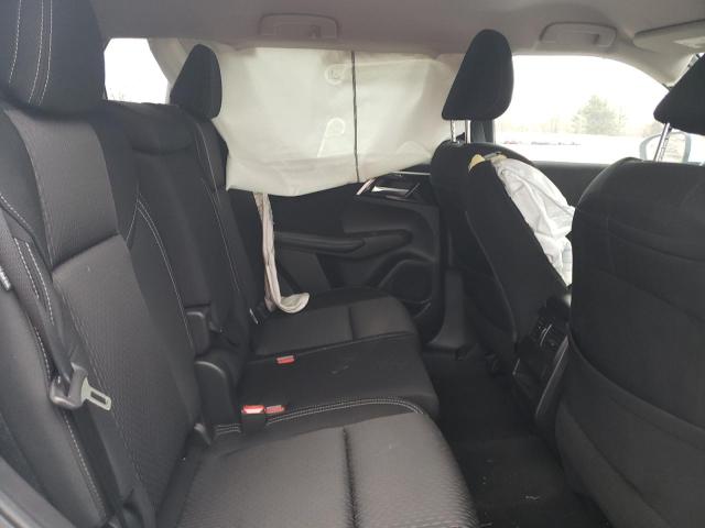 2022 MITSUBISHI OUTLANDER JA4J3TA8XNZ029097