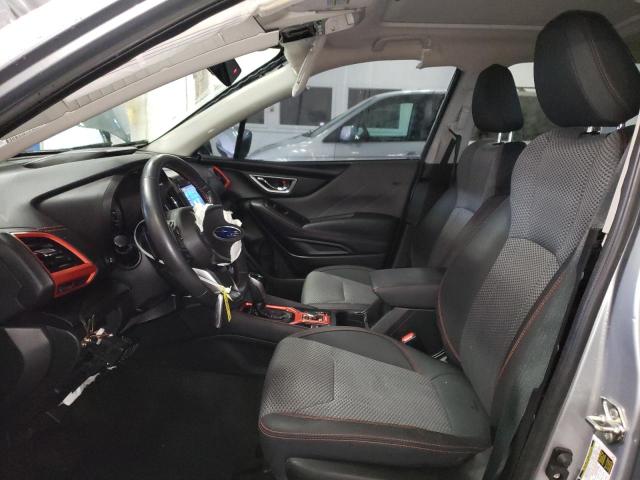 JF2SKAJC5KH554254 Subaru Forester Sport