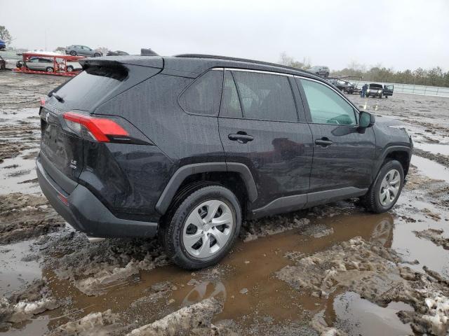 2021 TOYOTA RAV4 LE 2T3F1RFV8MW235956