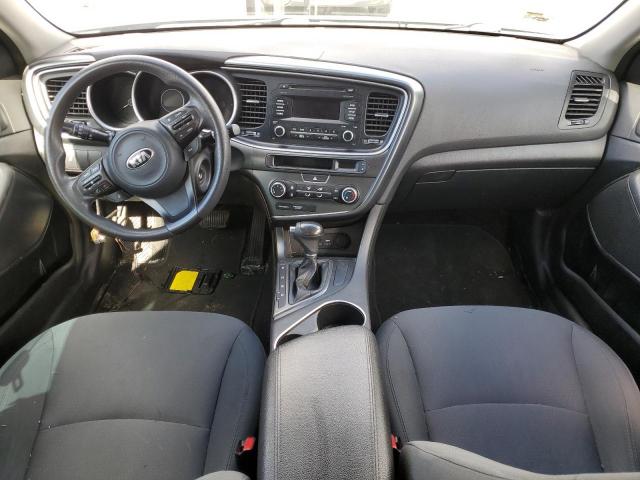 5XXGM4A73FG487286 KIA Optima Lx