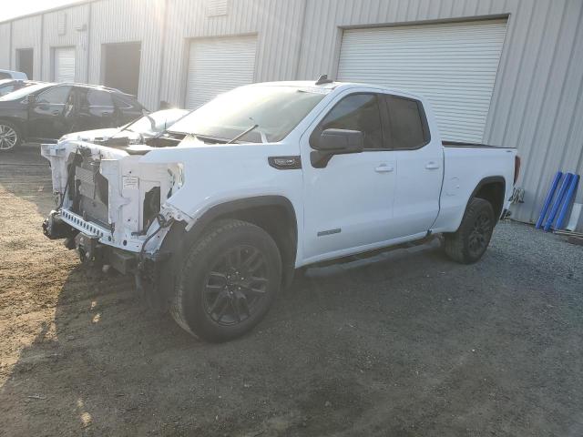 2022 GMC SIERRA LIM - 1GTR9CED5NZ223258