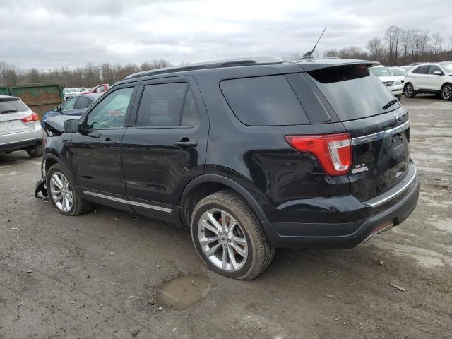 2018 FORD EXPLORER X 1FM5K7D87JGB16695