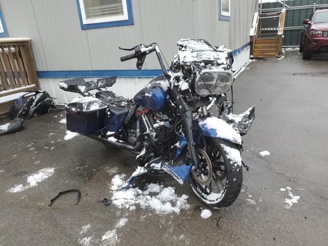 2019 HARLEY-DAVIDSON FLTRXSE - 1HD1TCL19KB950073