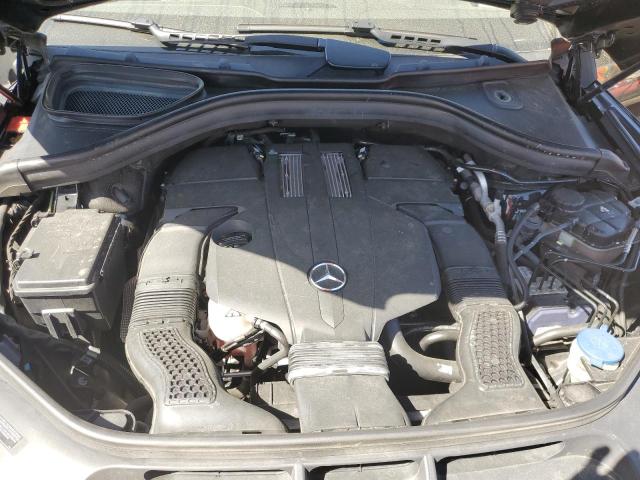 2015 MERCEDES-BENZ GL 450 4MA - 4JGDF6EE6FA592199