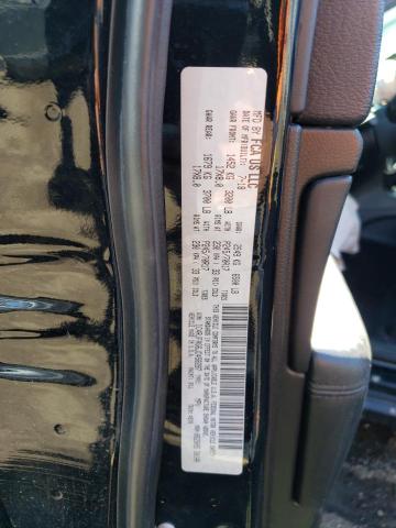 1C4RJFAG6JC458287 Jeep Grand Cherokee Laredo