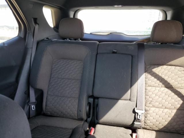 2018 CHEVROLET EQUINOX LT 2GNAXJEV1J6300785