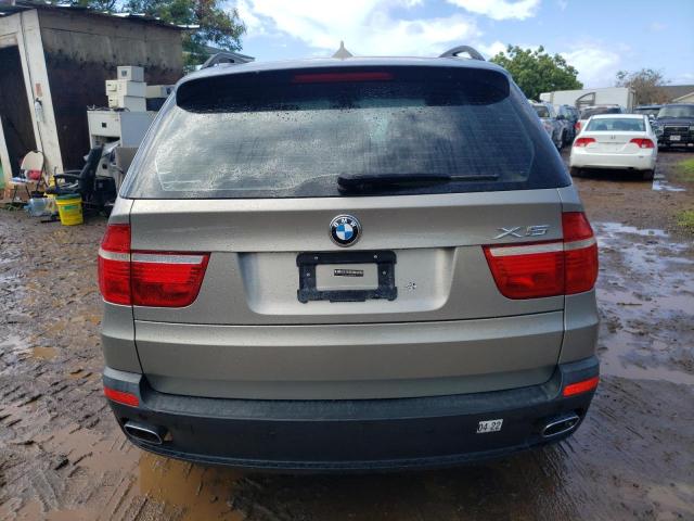 5UXFE83568L167005 BMW X5 4.8I