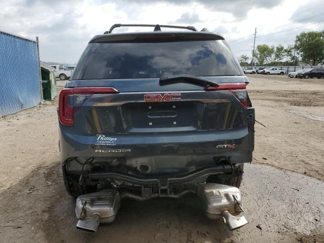 2020 GMC ACADIA AT4 - 1GKKNLLSXLZ225684