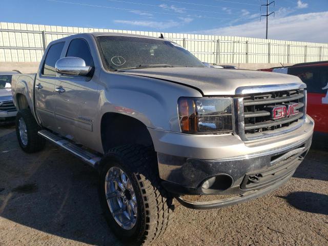 3GTEK23399G138937 GMC Sierra K1500 Sle