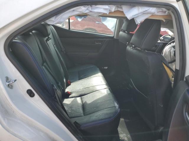 2018 TOYOTA COROLLA L 5YFBURHE3JP842744