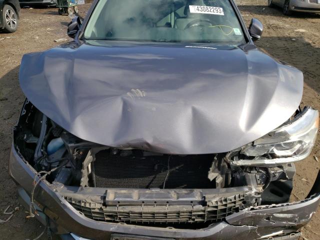 2017 HONDA ACCORD EX 1HGCR2F77HA032082