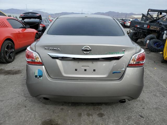 1N4AL3AP6EN217187 Nissan ALTIMA 2.5