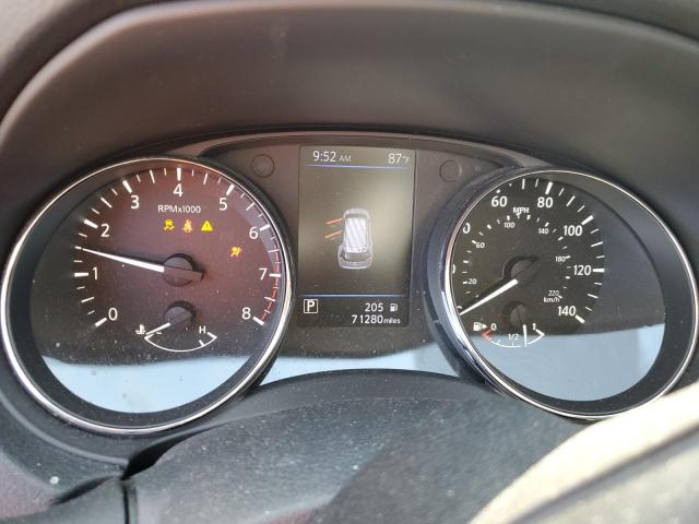 2018 NISSAN ROGUE S/SL 5N1AT2MT4JC803272