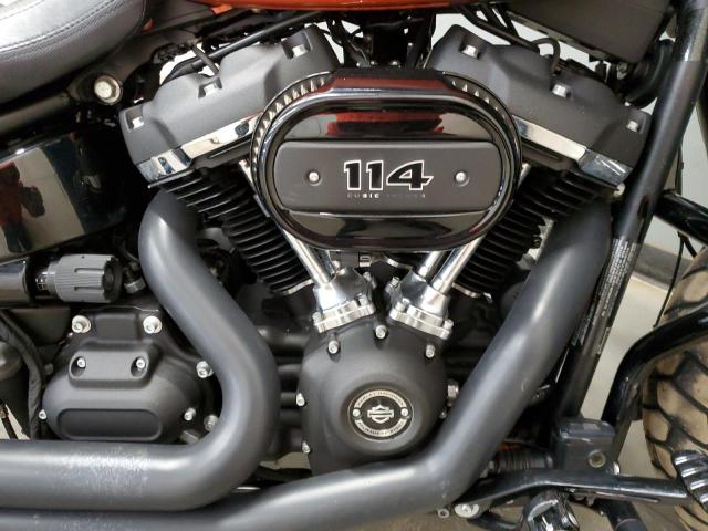 2019 HARLEY-DAVIDSON FXFBS - 1HD1YLK11KC011593