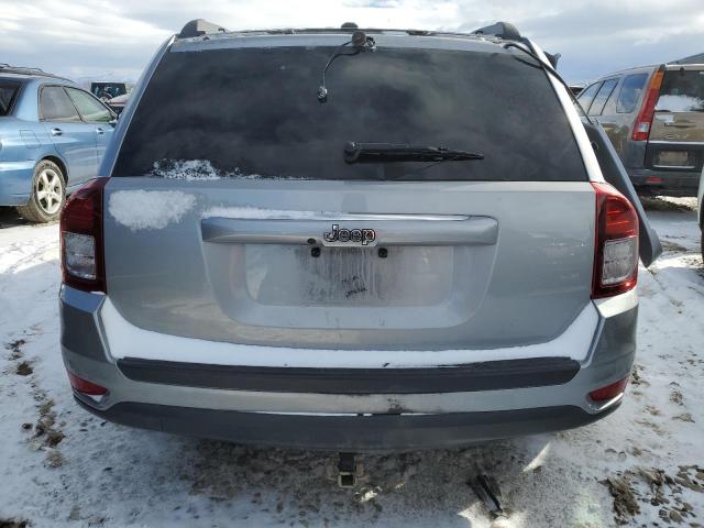 2016 JEEP COMPASS SP 1C4NJDBB0GD511445