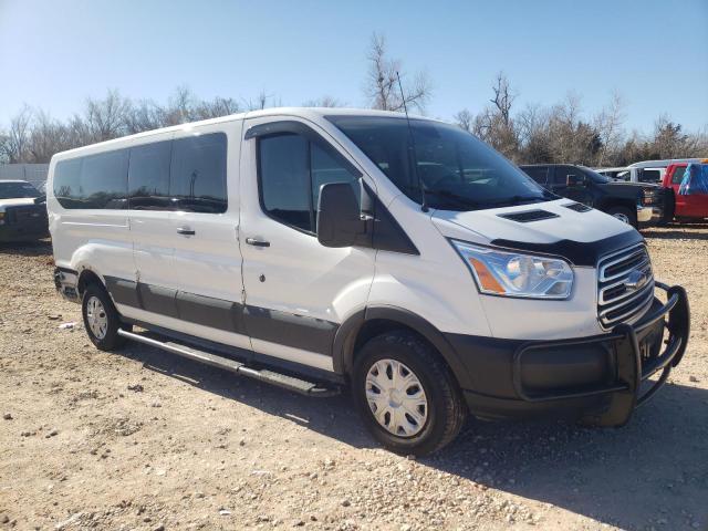 2019 FORD TRANSIT T- - 1FBZX2ZM8KKA38138