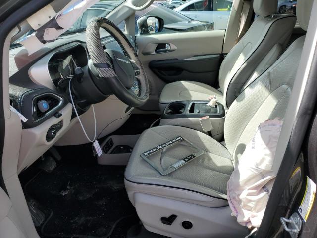 2018 CHRYSLER PACIFICA H 2C4RC1N77JR230541