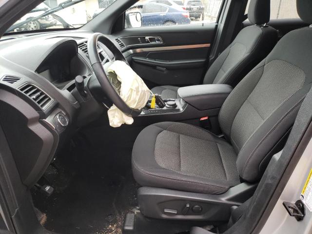 2019 FORD EXPLORER X 1FM5K8D82KGB25165