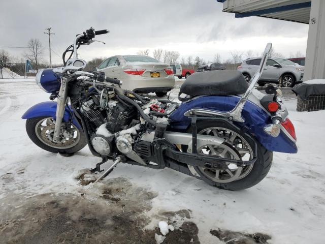 2009 YAMAHA XVS1300 CT - JYAVP25E39A008064