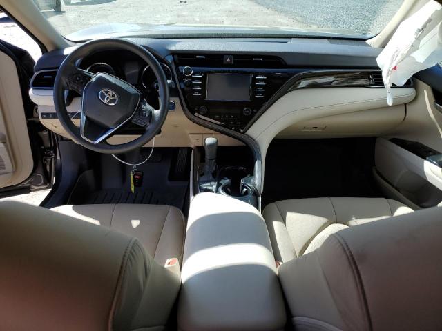 2019 TOYOTA CAMRY LE 4T1B31HK1KU515012