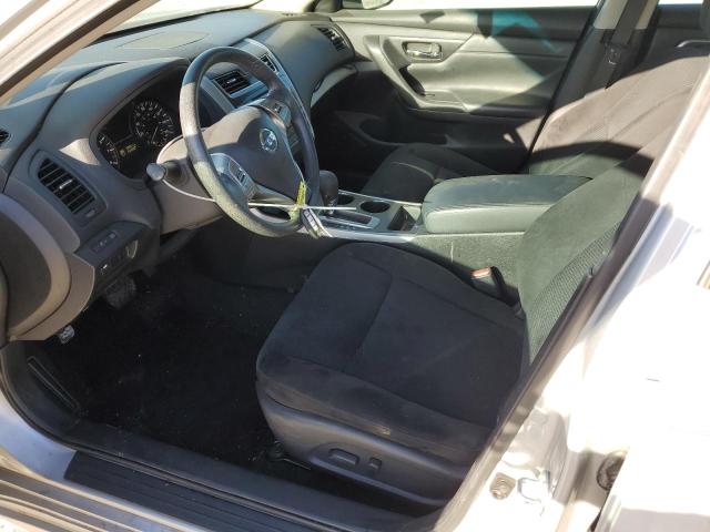 2015 NISSAN ALTIMA 2.5 1N4AL3AP9FN862790
