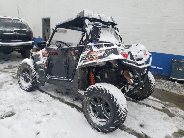 2014 POLARIS RZR S 900 - 4XAJT9EA0EF262419