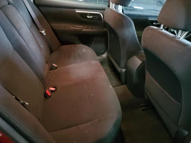 2015 NISSAN ALTIMA 2.5 1N4AL3AP6FC127776